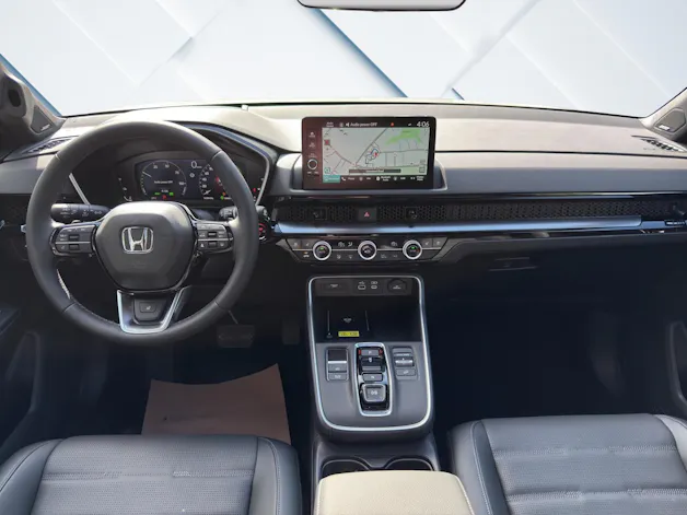 HONDA CR-V 2.0 i-MMD Advance 4WD, Leasing Aktion 1.9 %,  inkl. GRATIS Winterräder in Wert von 2200.-