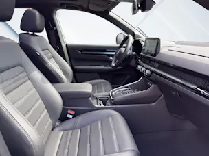 HONDA CR-V 2.0 i-MMD Advance 4WD, Leasing Aktion 1.9 %,  inkl. GRATIS Winterräder in Wert von 2200.-