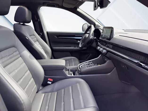 HONDA CR-V 2.0 i-MMD Advance 4WD, Leasing Aktion 1.9 %,  inkl. GRATIS Winterräder in Wert von 2200.-
