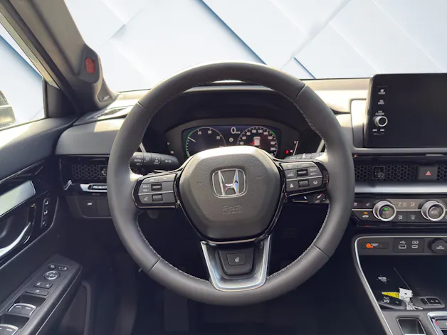 HONDA CR-V 2.0 i-MMD Advance 4WD, Leasing Aktion 1.9 %,  inkl. GRATIS Winterräder in Wert von 2200.-