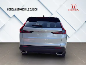 HONDA CR-V 2.0 i-MMD Advance 4WD, Leasing Aktion 1.9 %,  inkl. GRATIS Winterräder in Wert von 2200.-