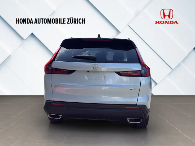 HONDA CR-V 2.0 i-MMD Advance 4WD, Leasing Aktion 1.9 %,  inkl. GRATIS Winterräder in Wert von 2200.-