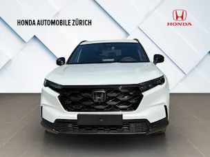HONDA CR-V 2.0 i-MMD Advance 4WD, Leasing Aktion 1.9 %,  inkl. GRATIS Winterräder in Wert von 2200.-