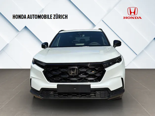 HONDA CR-V 2.0 i-MMD Advance 4WD, Leasing Aktion 1.9 %, inkl. GRATIS Winterräder in Wert von 2200.-