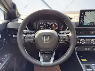 HONDA CR-V 2.0 i-MMD Advance 4WD, Leasing Aktion 1.9 %,  inkl. GRATIS Winterräder in Wert von 2200.-