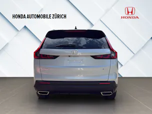 HONDA CR-V 2.0 i-MMD Advance 4WD, Leasing Aktion 1.9 %,  inkl. GRATIS Winterräder in Wert von 2200.-