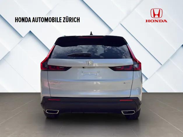 HONDA CR-V 2.0 i-MMD Advance 4WD, Leasing Aktion 1.9 %, inkl. GRATIS Winterräder in Wert von 2200.-