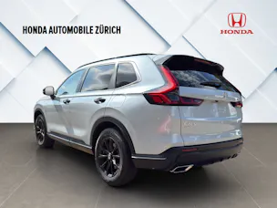 HONDA CR-V 2.0 i-MMD Advance 4WD, Leasing Aktion 1.9 %,  inkl. GRATIS Winterräder in Wert von 2200.-