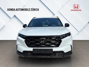 HONDA CR-V 2.0 i-MMD Advance 4WD, Leasing Aktion 1.9 %,  inkl. GRATIS Winterräder in Wert von 2200.-
