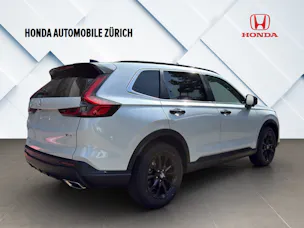 HONDA CR-V 2.0 i-MMD Advance 4WD, Leasing Aktion 1.9 %,  inkl. GRATIS Winterräder in Wert von 2200.-