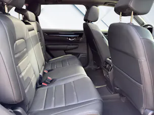 HONDA CR-V 2.0 i-MMD Advance 4WD, Leasing Aktion 1.9 %,  inkl. GRATIS Winterräder in Wert von 2200.-