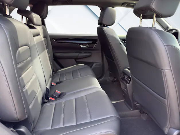 HONDA CR-V 2.0 i-MMD Advance 4WD, Leasing Aktion 1.9 %, inkl. GRATIS Winterräder in Wert von 2200.-