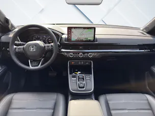 HONDA CR-V 2.0 i-MMD Advance 4WD, Leasing Aktion 1.9 %,  inkl. GRATIS Winterräder in Wert von 2200.-