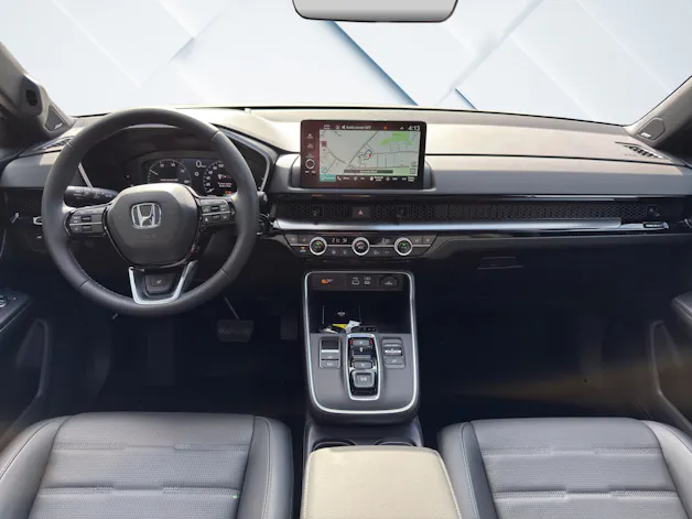 HONDA CR-V 2.0 i-MMD Advance 4WD, Leasing Aktion 1.9 %, inkl. GRATIS Winterräder in Wert von 2200.-