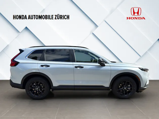 HONDA CR-V 2.0 i-MMD Advance 4WD, Leasing Aktion 1.9 %,  inkl. GRATIS Winterräder in Wert von 2200.-
