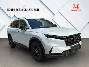 HONDA CR-V 2.0 i-MMD Advance 4WD, Leasing Aktion 1.9 %,  inkl. GRATIS Winterräder in Wert von 2200.-