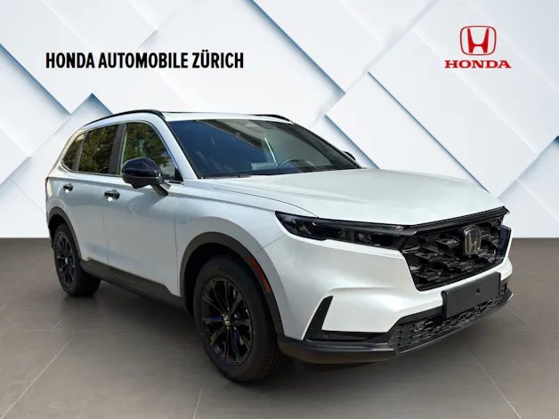 HONDA CR-V 2.0 i-MMD Advance 4WD, Leasing Aktion 1.9 %, inkl. GRATIS Winterräder in Wert von 2200.-