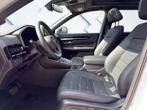 HONDA CR-V 2.0 i-MMD Advance 4WD, Leasing Aktion 1.9 %,  inkl. GRATIS Winterräder in Wert von 2200.-