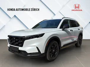 HONDA CR-V 2.0 i-MMD Advance 4WD, Leasing Aktion 1.9 %,  inkl. GRATIS Winterräder in Wert von 2200.-