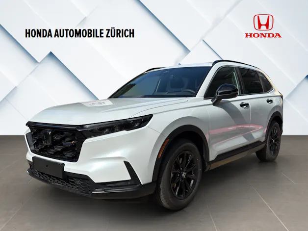 HONDA CR-V 2.0 i-MMD Advance 4WD, Leasing Aktion 1.9 %, inkl. GRATIS Winterräder in Wert von 2200.-