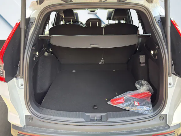 HONDA CR-V 2.0 i-MMD Advance 4WD, Leasing Aktion 1.9 %, inkl. GRATIS Winterräder in Wert von 2200.-