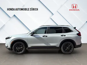 HONDA CR-V 2.0 i-MMD Advance 4WD, Leasing Aktion 1.9 %,  inkl. GRATIS Winterräder in Wert von 2200.-