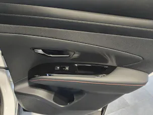 HYUNDAI Tucson 1.6 T-GDi HEV N-Line 4WD