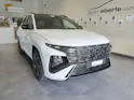 HYUNDAI Tucson 1.6 T-GDi HEV N-Line 4WD