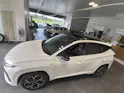 HYUNDAI Tucson 1.6 T-GDi HEV N-Line 4WD