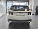 HYUNDAI Tucson 1.6 T-GDi HEV N-Line 4WD