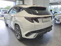 HYUNDAI Tucson 1.6 T-GDi HEV N-Line 4WD