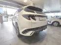 HYUNDAI Tucson 1.6 T-GDi HEV N-Line 4WD
