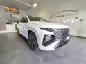 HYUNDAI Tucson 1.6 T-GDi HEV N-Line 4WD