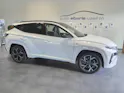 HYUNDAI Tucson 1.6 T-GDi HEV N-Line 4WD