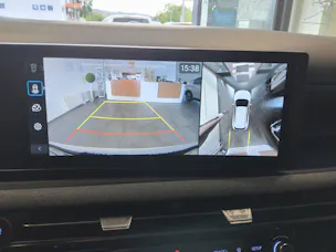 HYUNDAI Tucson 1.6 T-GDi HEV N-Line 4WD