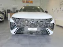 HYUNDAI Tucson 1.6 T-GDi HEV N-Line 4WD