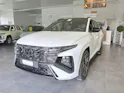 HYUNDAI Tucson 1.6 T-GDi HEV N-Line 4WD