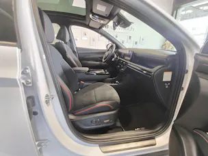 HYUNDAI Tucson 1.6 T-GDi HEV N-Line 4WD