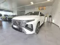 HYUNDAI Tucson 1.6 T-GDi HEV N-Line 4WD