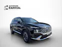 HYUNDAI Santa Fe 1.6 T-GDi HEV Vertex