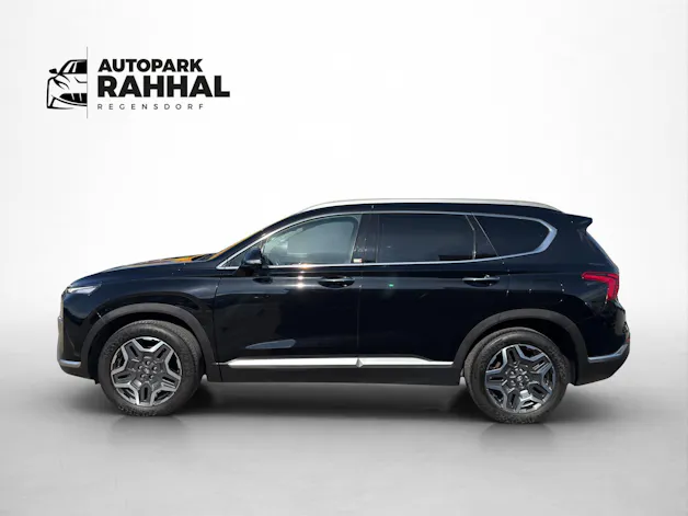 HYUNDAI Santa Fe 1.6 T-GDi HEV Vertex