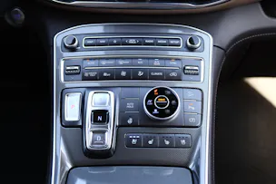 HYUNDAI Santa Fe 1.6 T-GDi HEV Vertex