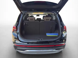 HYUNDAI Santa Fe 1.6 T-GDi HEV Vertex