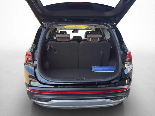 HYUNDAI Santa Fe 1.6 T-GDi HEV Vertex
