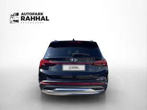 HYUNDAI Santa Fe 1.6 T-GDi HEV Vertex