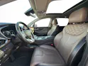 HYUNDAI Santa Fe 1.6 T-GDi HEV Vertex