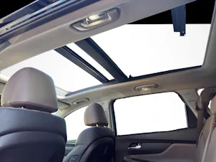 HYUNDAI Santa Fe 1.6 T-GDi HEV Vertex