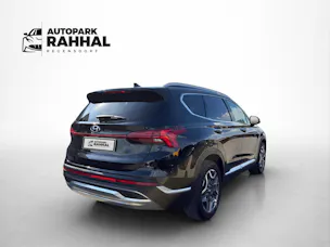 HYUNDAI Santa Fe 1.6 T-GDi HEV Vertex