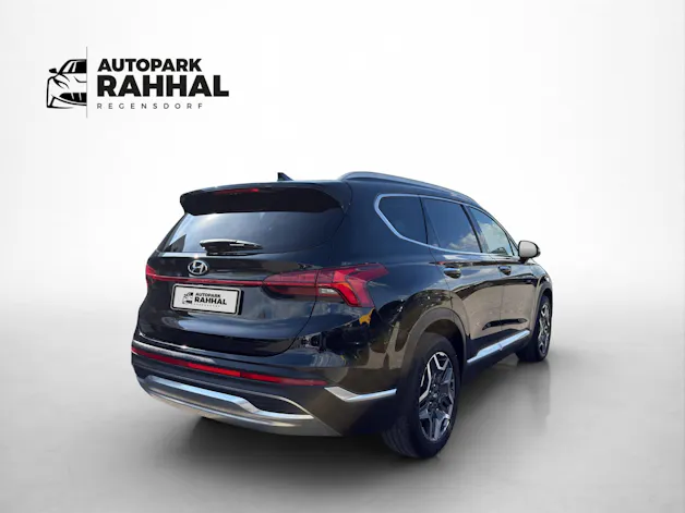 HYUNDAI Santa Fe 1.6 T-GDi HEV Vertex
