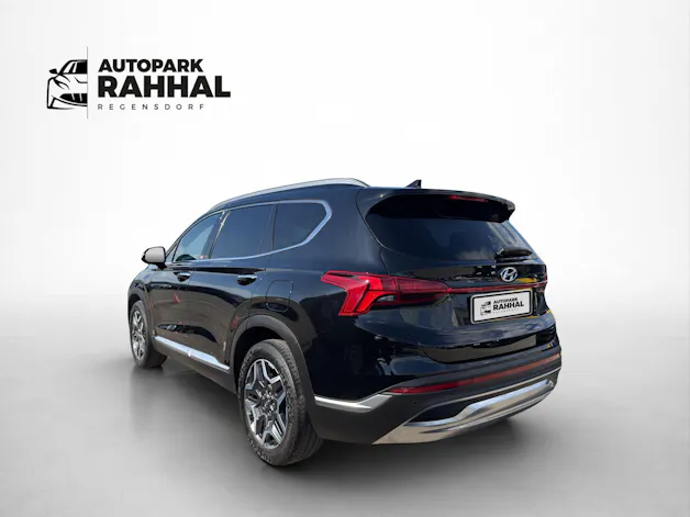 HYUNDAI Santa Fe 1.6 T-GDi HEV Vertex
